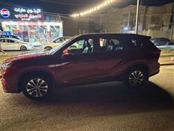 تويوتا هايلاندر